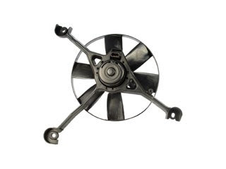 Dorman - OE Solutions A/C Condenser Fan Assembly,Engine Cooling Fan Assembly  620-612