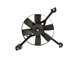 Dorman - OE Solutions A/C Condenser Fan Assembly,Engine Cooling Fan Assembly  620-612