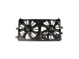 Dorman - OE Solutions Engine Cooling Fan Assembly  620-613
