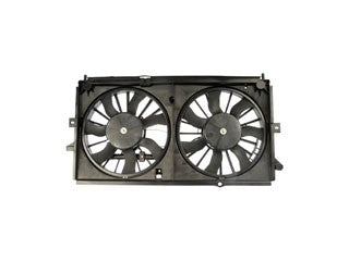 Dorman - OE Solutions Engine Cooling Fan Assembly  620-613