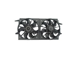 Dorman - OE Solutions Engine Cooling Fan Assembly  620-618