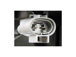 Dorman - OE Solutions Engine Cooling Fan Assembly  620-620