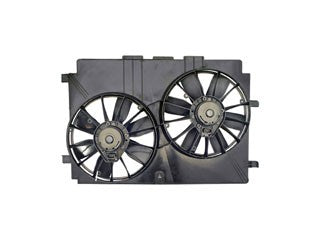 Dorman - OE Solutions Engine Cooling Fan Assembly  620-634