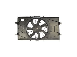 Dorman - OE Solutions Engine Cooling Fan Assembly  620-635