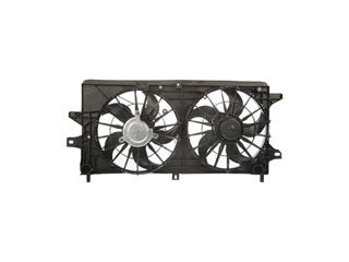 Dorman - OE Solutions Engine Cooling Fan Assembly  620-638