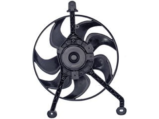 Dorman - OE Solutions A/C Condenser Fan Assembly,Engine Cooling Fan Assembly  620-641
