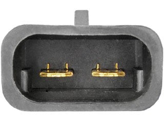 Dorman - OE Solutions A/C Condenser Fan Assembly,Engine Cooling Fan Assembly  620-641