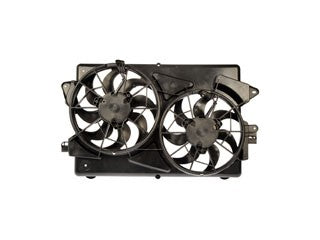 Dorman - OE Solutions Engine Cooling Fan Assembly  620-642