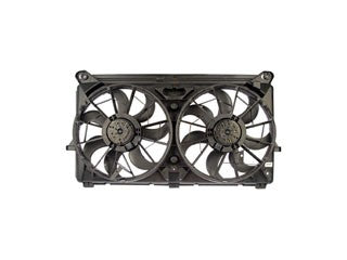 Dorman - OE Solutions Engine Cooling Fan Assembly  620-652