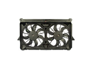 Dorman - OE Solutions Engine Cooling Fan Assembly  620-652