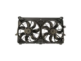 Dorman - OE Solutions Engine Cooling Fan Assembly  620-654