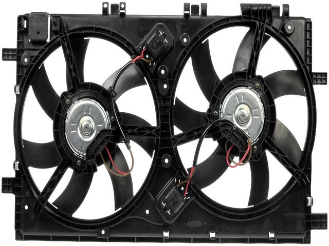 Dorman - OE Solutions Engine Cooling Fan Assembly  620-656
