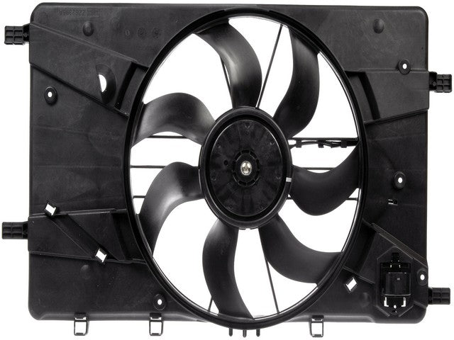 Dorman - OE Solutions Engine Cooling Fan Assembly  620-658