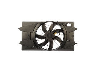 Dorman - OE Solutions Engine Cooling Fan Assembly  620-691