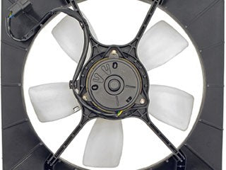 Dorman - OE Solutions Engine Cooling Fan Assembly  620-701