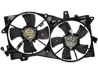 Dorman - OE Solutions Engine Cooling Fan Assembly  620-702