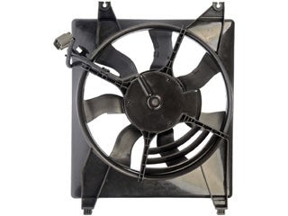 Dorman - OE Solutions A/C Condenser Fan Assembly  620-705