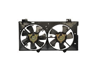 Dorman - OE Solutions Engine Cooling Fan Assembly  620-708