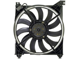 Dorman - OE Solutions Engine Cooling Fan Assembly  620-712