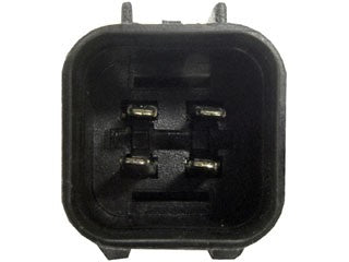 Dorman - OE Solutions A/C Condenser Fan Assembly  620-717