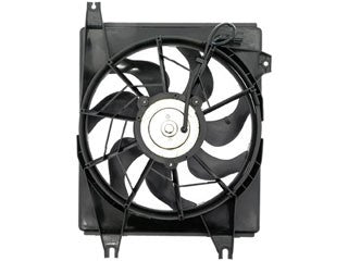 Dorman - OE Solutions A/C Condenser Fan Assembly  620-721