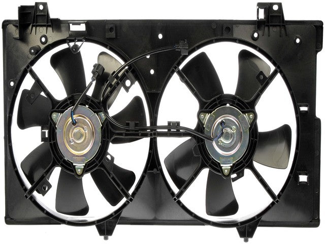 Dorman - OE Solutions Engine Cooling Fan Assembly  620-730