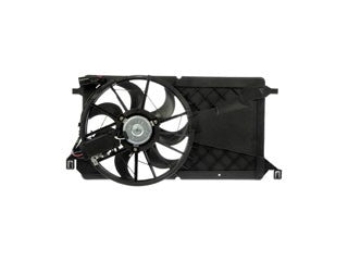 Dorman - OE Solutions Engine Cooling Fan Assembly  620-731