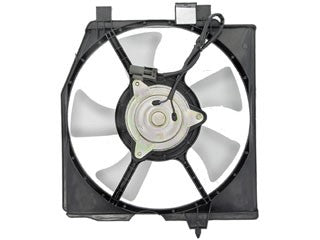 Dorman - OE Solutions A/C Condenser Fan Assembly  620-758