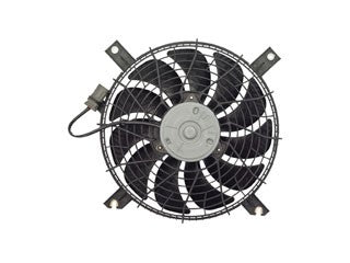 Dorman - OE Solutions A/C Condenser Fan Assembly  620-772