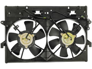 Dorman - OE Solutions Engine Cooling Fan Assembly  620-780