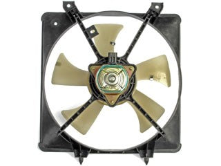 Dorman - OE Solutions Engine Cooling Fan Assembly  620-785