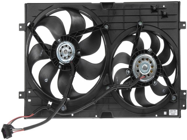 Dorman - OE Solutions Engine Cooling Fan Assembly  620-799