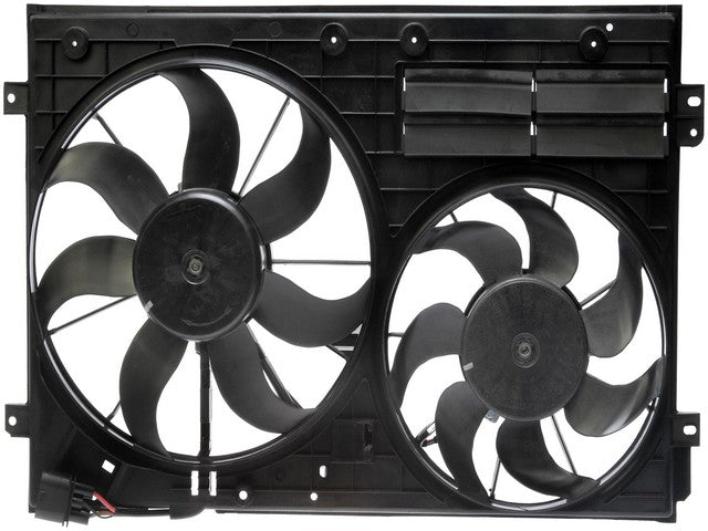 Dorman - OE Solutions Engine Cooling Fan Assembly  620-805