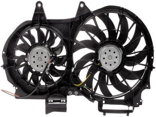 Dorman - OE Solutions Engine Cooling Fan Assembly  620-806