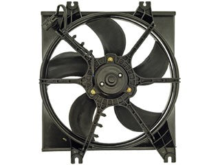 Dorman - OE Solutions Engine Cooling Fan Assembly  620-810
