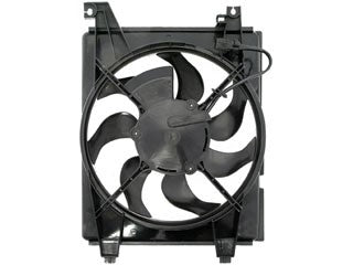 Dorman - OE Solutions A/C Condenser Fan Assembly  620-813
