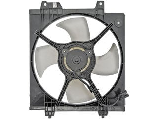Dorman - OE Solutions A/C Condenser Fan Assembly  620-819