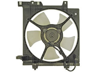 Dorman - OE Solutions Engine Cooling Fan Assembly  620-820