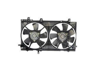 Dorman - OE Solutions Engine Cooling Fan Assembly  620-827