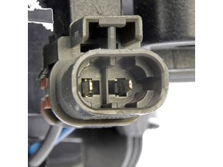 Dorman - OE Solutions Engine Cooling Fan Assembly  620-827