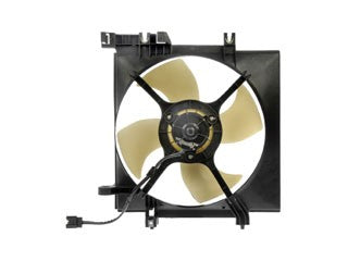 Dorman - OE Solutions Engine Cooling Fan Assembly  620-829