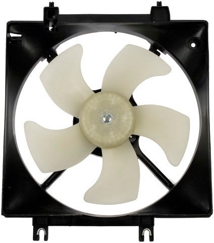 Dorman - OE Solutions A/C Condenser Fan Assembly  620-830