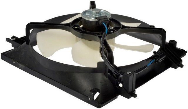 Dorman - OE Solutions A/C Condenser Fan Assembly  620-830