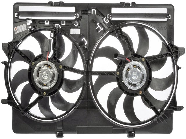 Dorman - OE Solutions Engine Cooling Fan Assembly  620-839