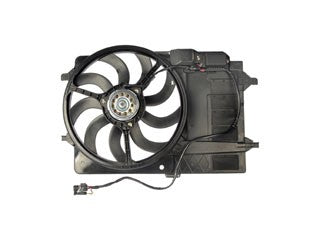Dorman - OE Solutions Engine Cooling Fan Assembly  620-902