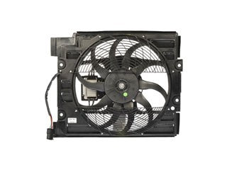 Dorman - OE Solutions A/C Condenser Fan Assembly  620-904