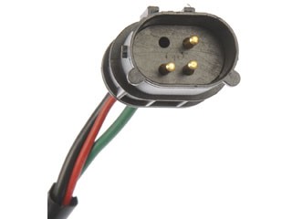 Dorman - OE Solutions A/C Condenser Fan Assembly  620-904