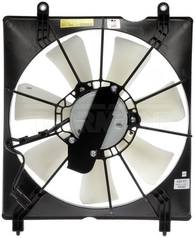 Dorman - OE Solutions A/C Condenser Fan Assembly  620-929