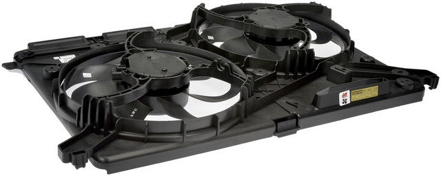 Dorman - OE Solutions Engine Cooling Fan Assembly  620-944
