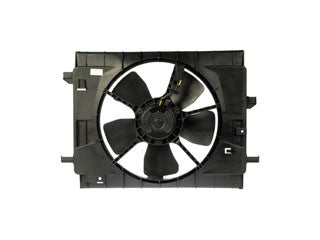 Dorman - OE Solutions Engine Cooling Fan Assembly  620-951